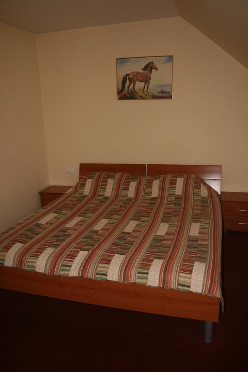 Guest House Klub Kovac Накло Номер фото