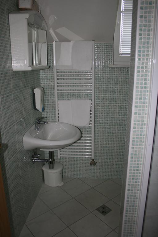 Guest House Klub Kovac Накло Номер фото